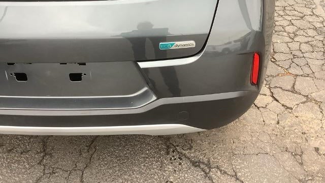 2024 Kia Soul EX