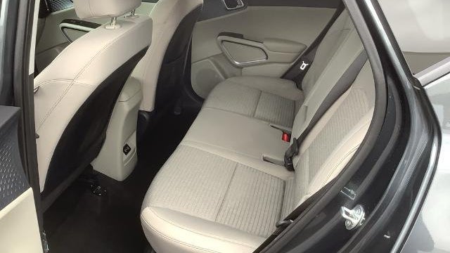 2024 Kia Soul EX