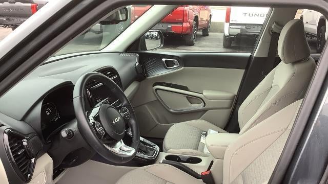 2024 Kia Soul EX