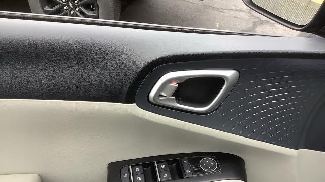 2024 Kia Soul EX