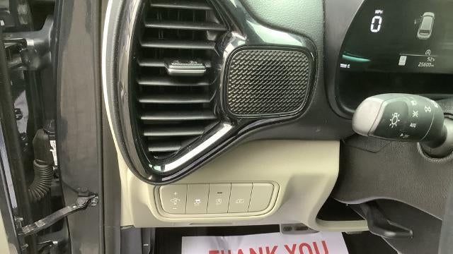 2024 Kia Soul EX