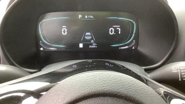 2024 Kia Soul EX