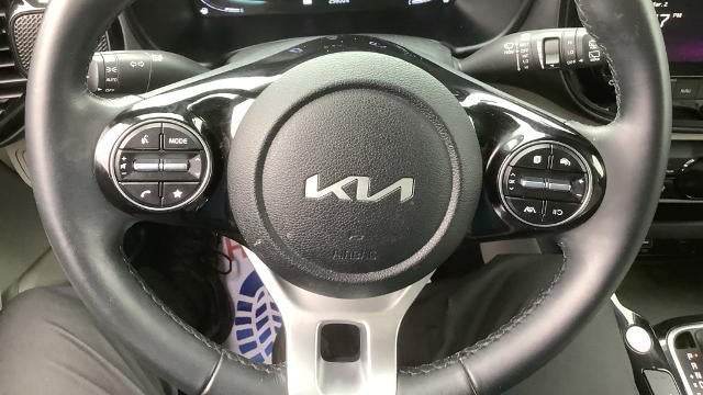 2024 Kia Soul EX