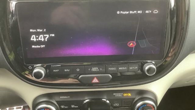 2024 Kia Soul EX