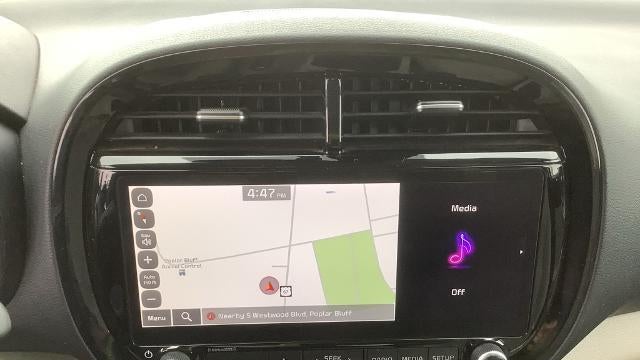 2024 Kia Soul EX