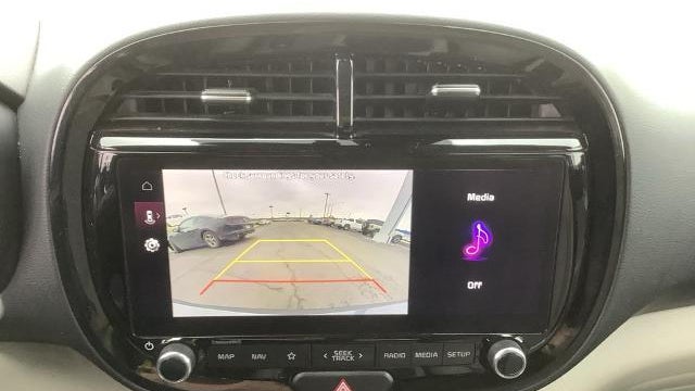 2024 Kia Soul EX