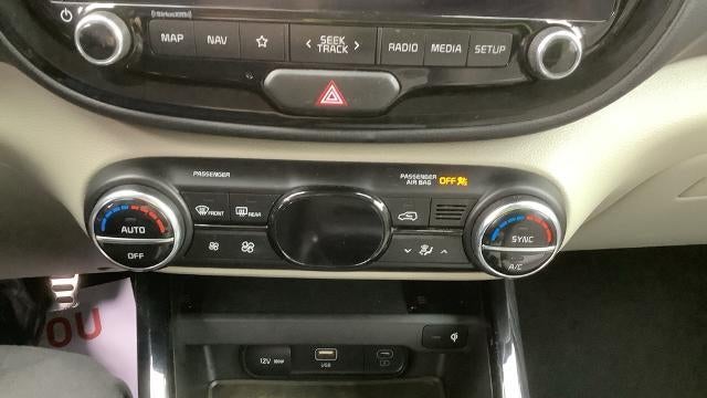 2024 Kia Soul EX
