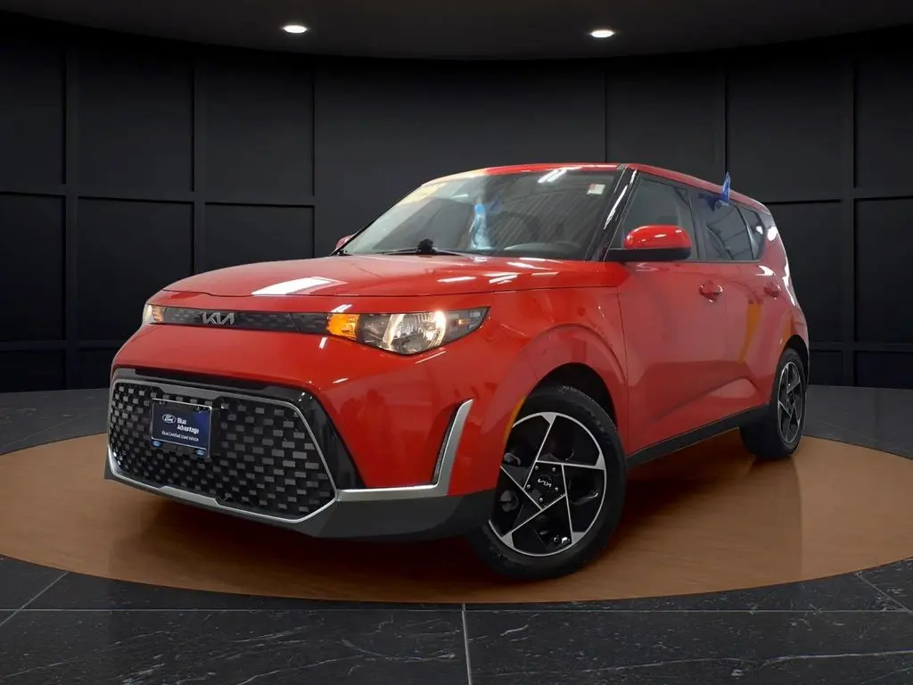 2025 Kia Soul - $21,995