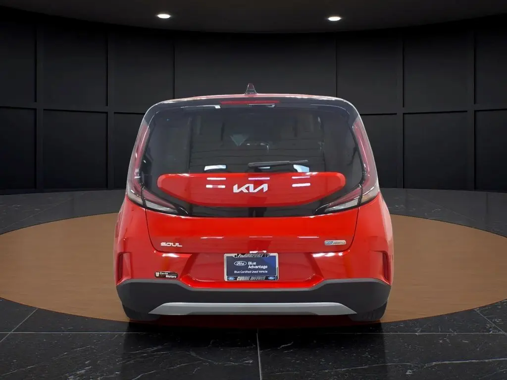 2025 Kia Soul - $21,995