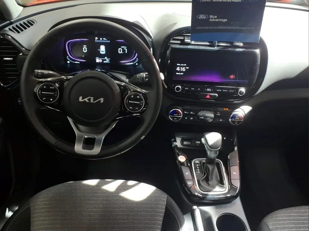 2025 Kia Soul - $21,995