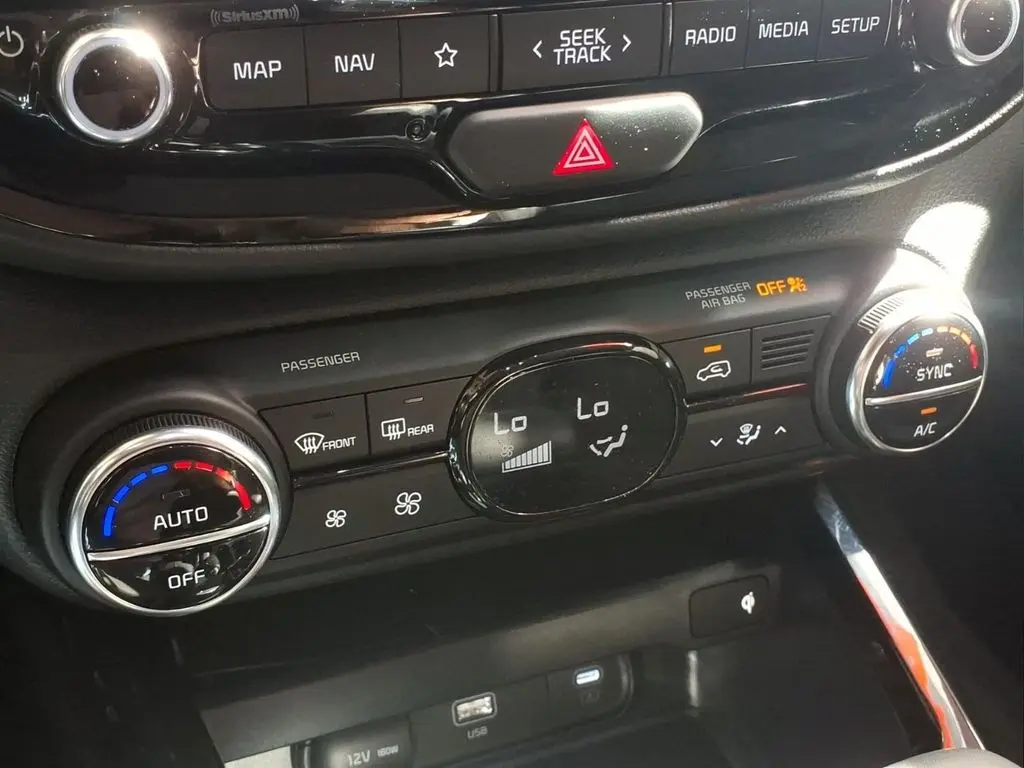 2025 Kia Soul - $21,995