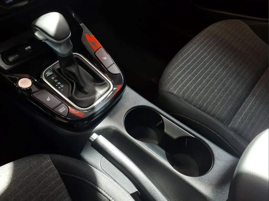 2025 Kia Soul - $21,995