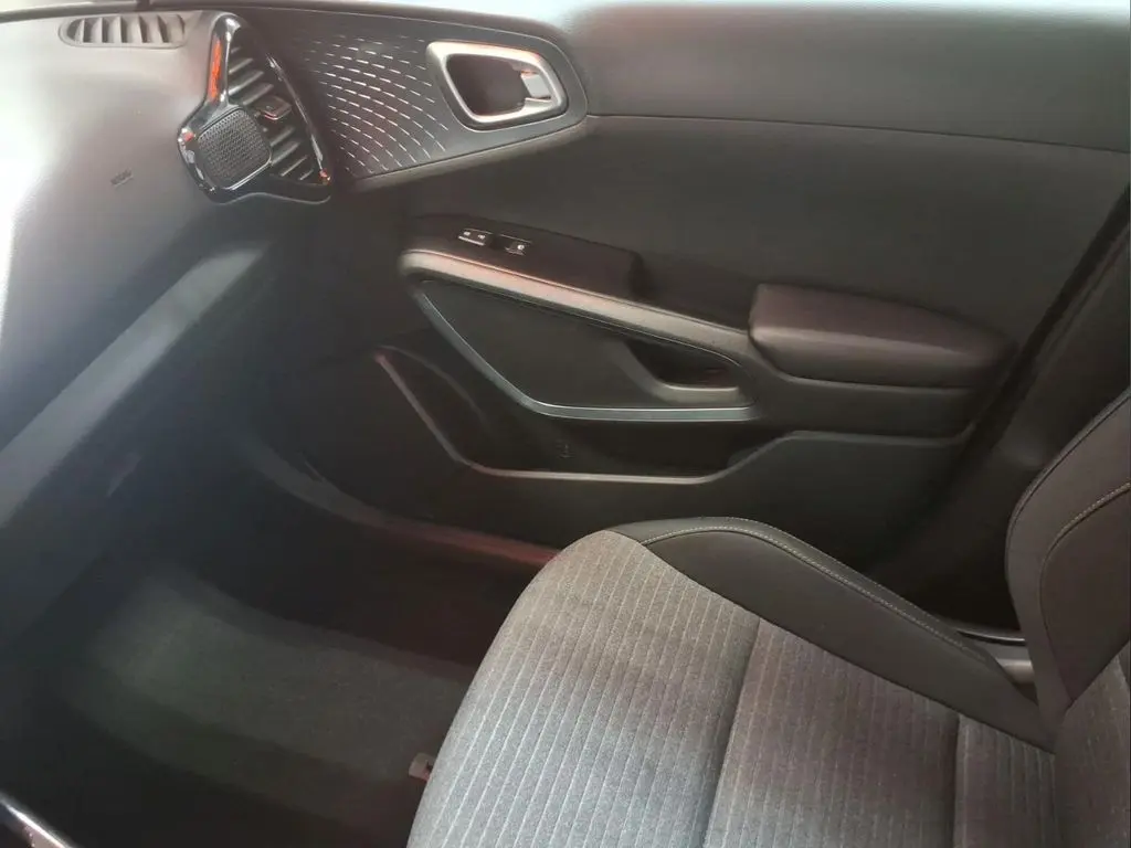 2025 Kia Soul - $21,995