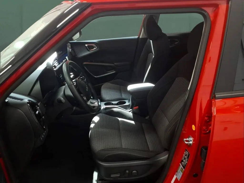 2025 Kia Soul - $21,995