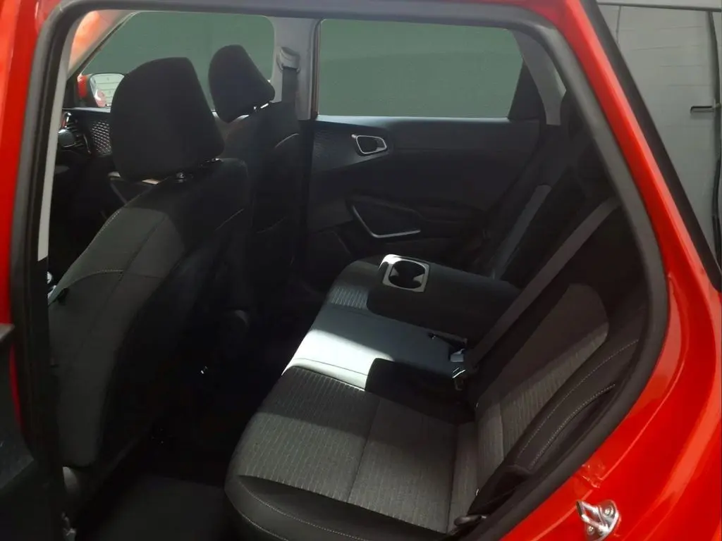 2025 Kia Soul - $21,995