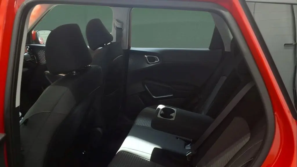 2025 Kia Soul EX