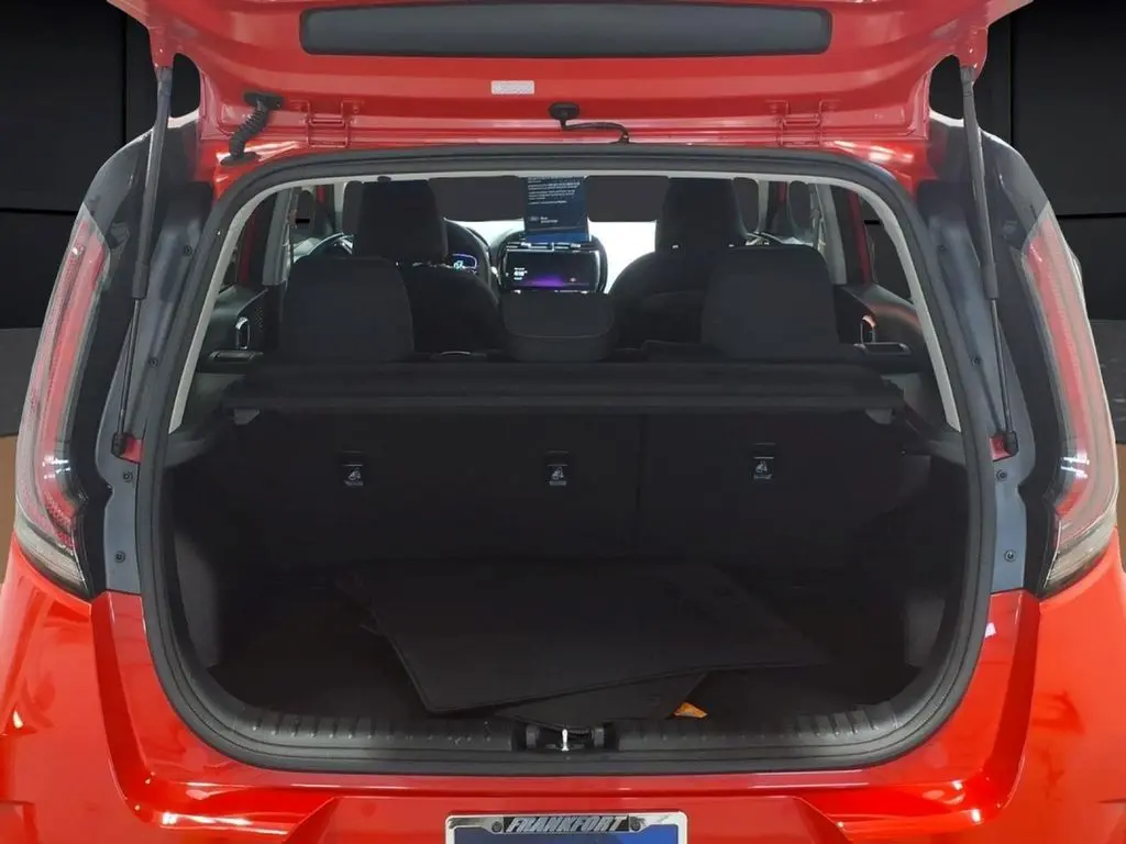 2025 Kia Soul - $21,995