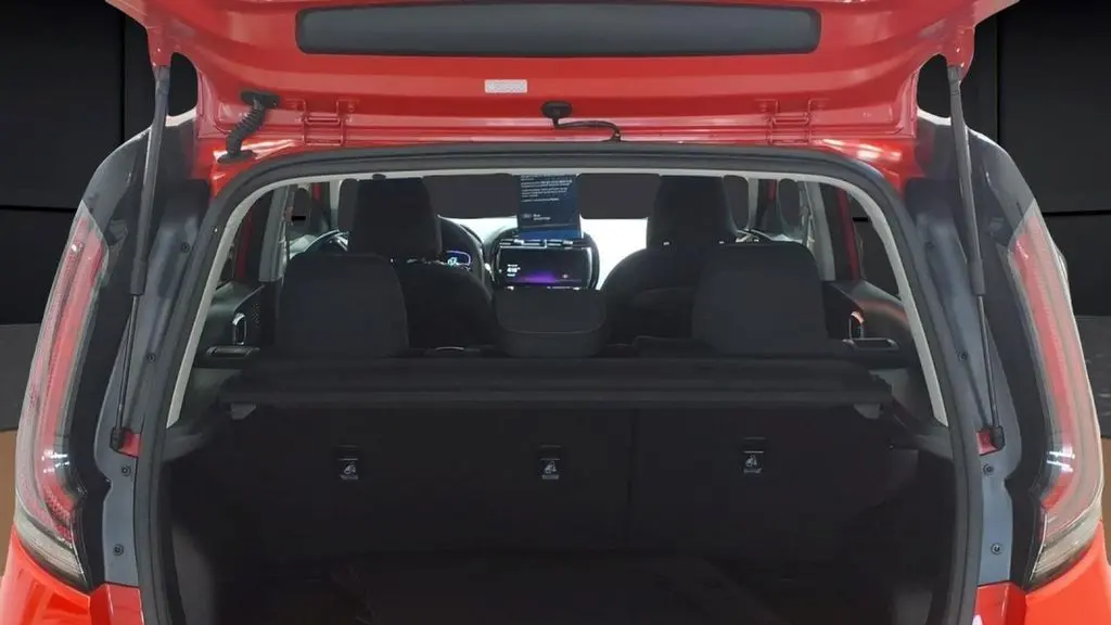 2025 Kia Soul EX