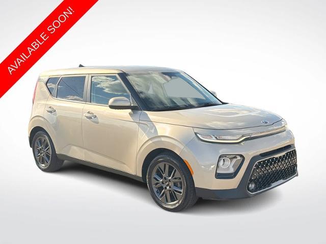2020 Kia Soul - $16,580