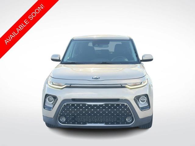 2020 Kia Soul - $16,580