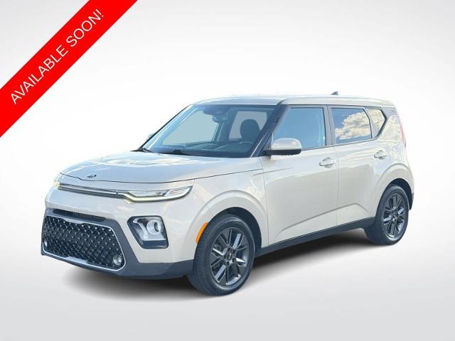 2020 Kia Soul - $16,580