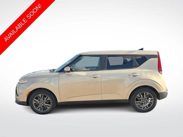 2020 Kia Soul - $16,580