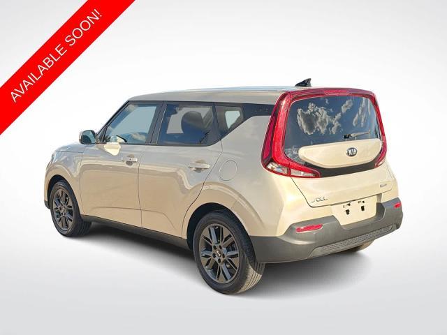 2020 Kia Soul - $16,580