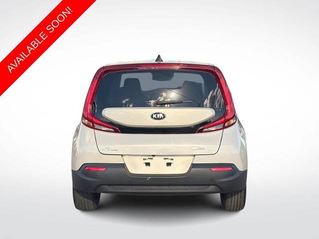 2020 Kia Soul - $16,580
