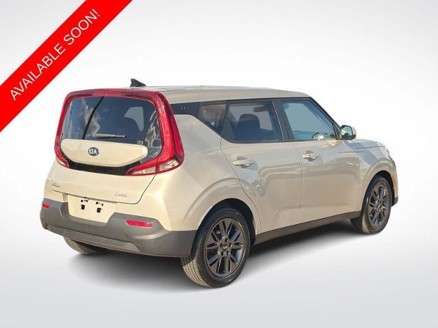 2020 Kia Soul - $16,580