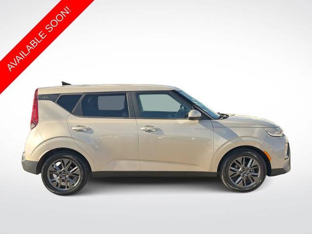 2020 Kia Soul - $16,580
