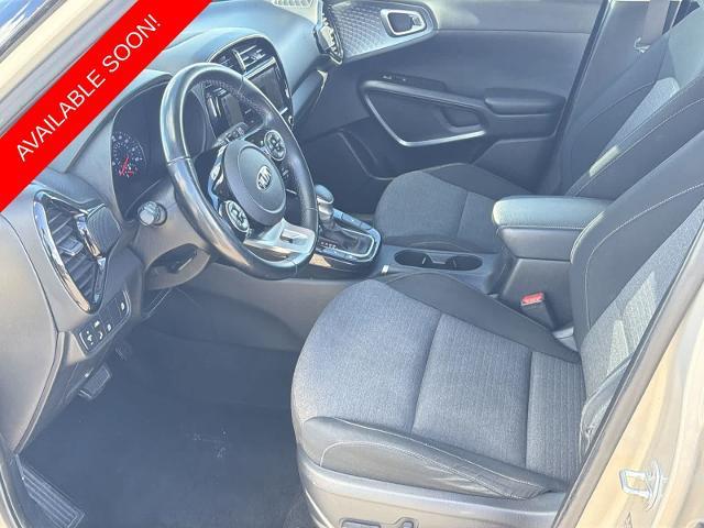 2020 Kia Soul - $16,580