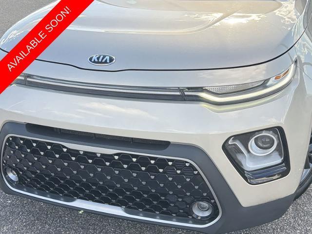 2020 Kia Soul - $16,580