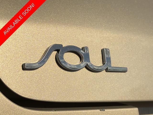 2020 Kia Soul - $16,580