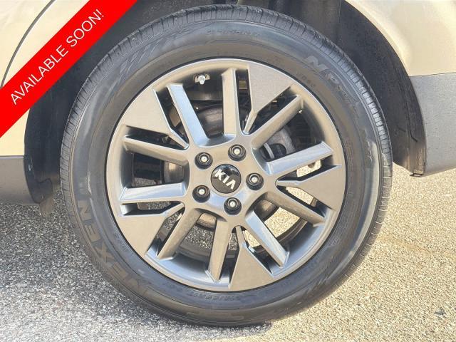 2020 Kia Soul - $16,580