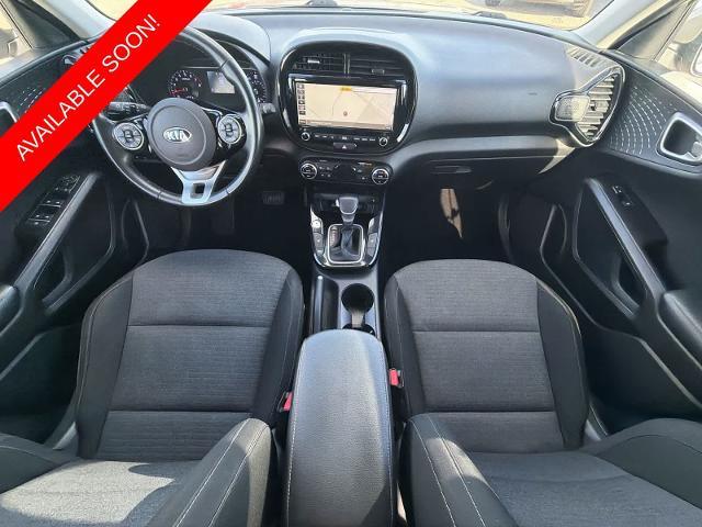 2020 Kia Soul - $16,580