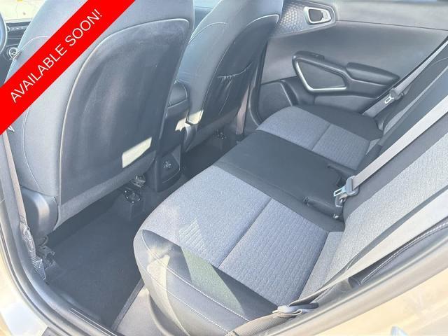 2020 Kia Soul - $16,580