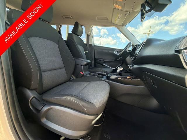 2020 Kia Soul - $16,580