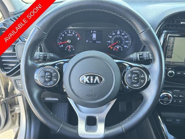 2020 Kia Soul - $16,580