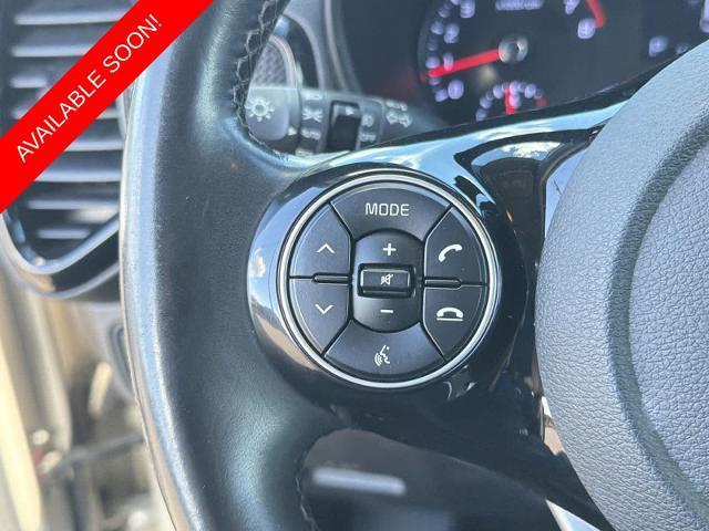 2020 Kia Soul - $16,580