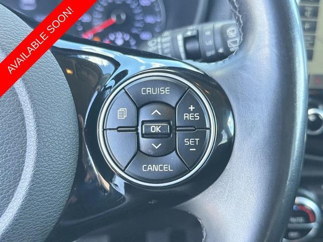 2020 Kia Soul - $16,580