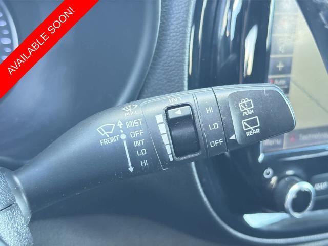 2020 Kia Soul - $16,580