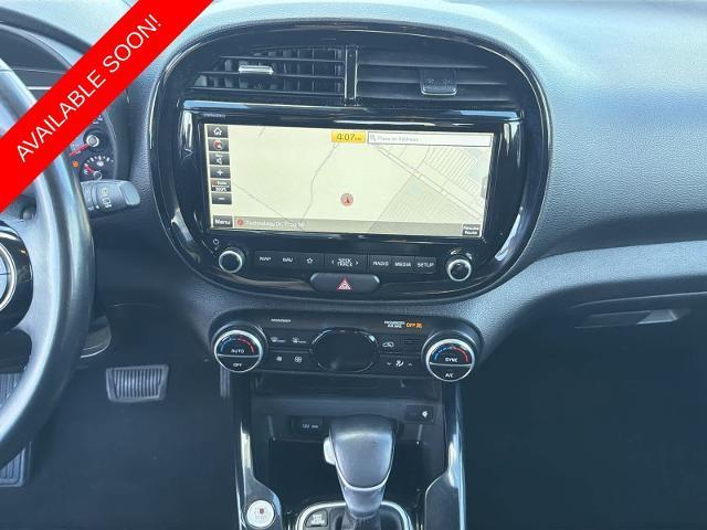 2020 Kia Soul - $16,580