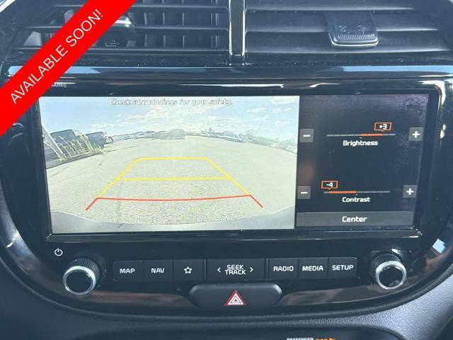 2020 Kia Soul - $16,580