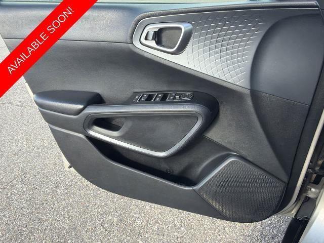 2020 Kia Soul - $16,580
