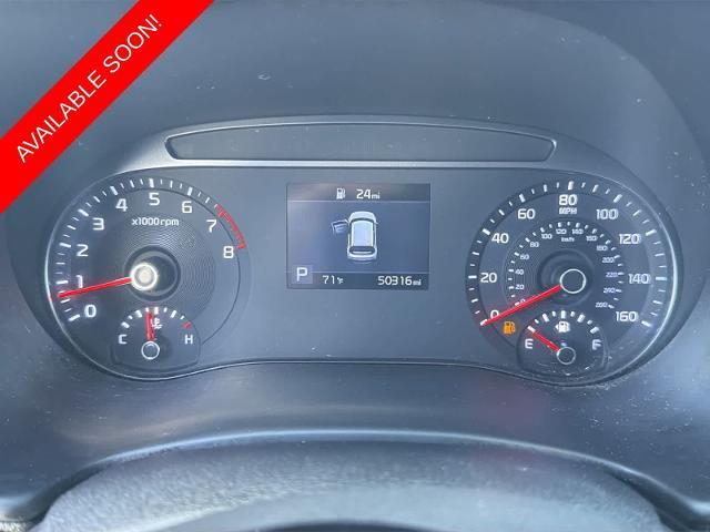 2020 Kia Soul - $16,580