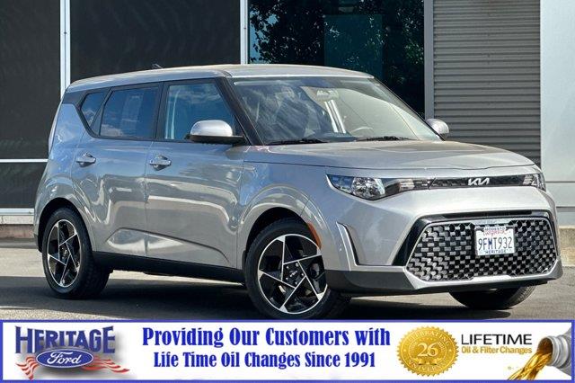 2023 Kia Soul