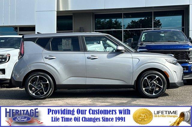 2023 Kia Soul