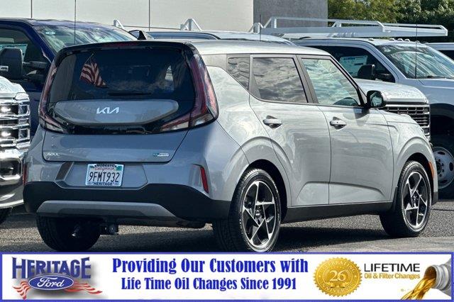 2023 Kia Soul