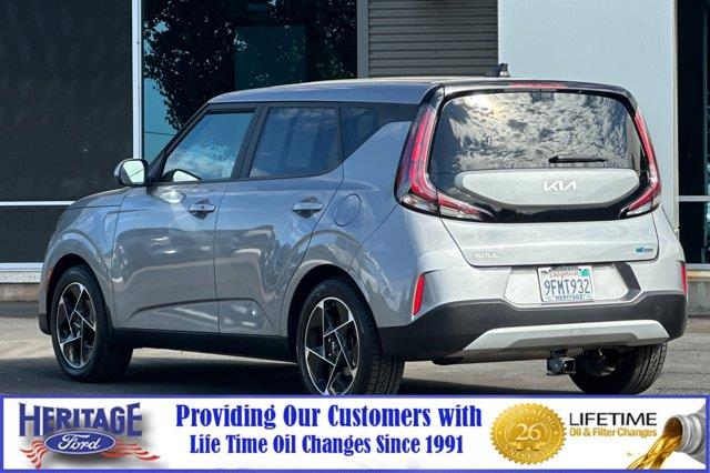 2023 Kia Soul