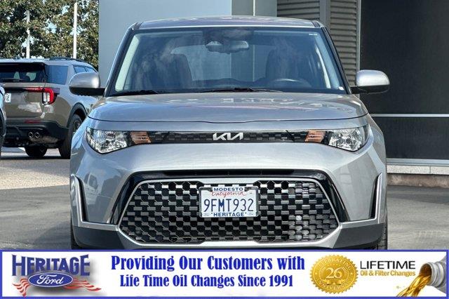 2023 Kia Soul
